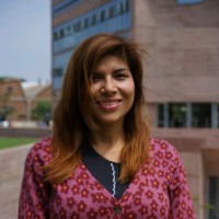 Sofia Pichihua Vegas Email & Phone Number