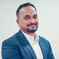 edilon)(sedra Employee Dinesh Viswanath's profile photo