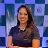Bianca Antonia A. Pinheiro Email