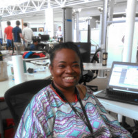 Theresa Davis's profile photo