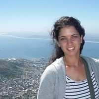 MIGAL Galilee Research Institute Employee Mor Arbel's profile photo