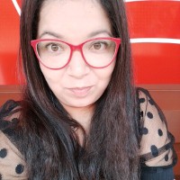 PROT-CAP Employee Talita Farias's profile photo