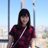 Colonial Consulting LLC Employee Michelle Zhang's profile photo