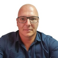 Arno Hanekom's profile photo