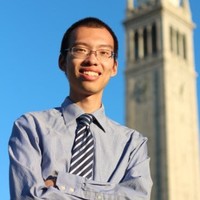 Eric Yu Email & Phone Number