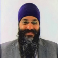 Mohinder Singh Email