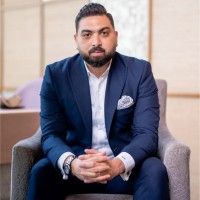 Mohammed Hossam Email & Phone Number