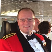 Ripon Grammar School Employee Graham Livesey's profile photo