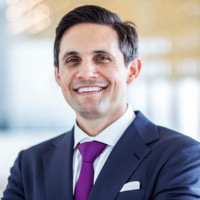 Aon Employee Michael Neller's profile photo