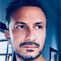 Terya Employee Stefano Boccadoro's profile photo