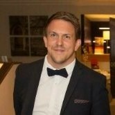 Essex Housing Employee Simon Maidment's profile photo