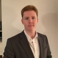 Bentley Global Resources and Staffing Services Employee Alex Levisee's profile photo