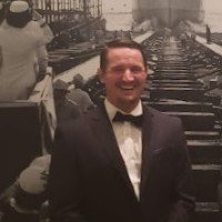 CloudWyze, Inc. Employee Joshua Easley's profile photo