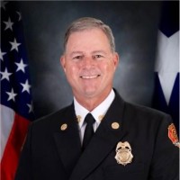 City of Baytown Employee Kenny Dobson's profile photo