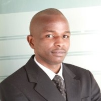 TransCentury PLC Employee Duncan Muriithi's profile photo