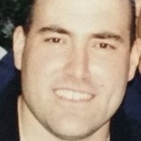 Maquette Fine Art Services Employee Carl Panepinto's profile photo