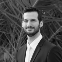 Citrix Employee Michail S.'s profile photo