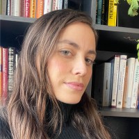 D-Marketing Chile Employee 🧝‍️ MacArena Alonso Paredes's profile photo