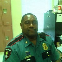 Houston ISD Employee Darrell Burns Sr.'s profile photo