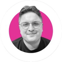 Open College of the Arts Employee Nathan Dearden's profile photo