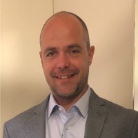 Geoplus bv Employee Tom Lefever's profile photo