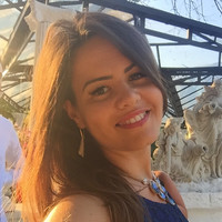 Ekly - Noleggio a Lungo Termine Employee Chiara Secone's profile photo