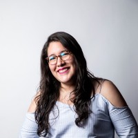 Mediaplus Group Employee Ana Patricia Garzón González's profile photo