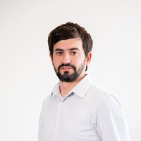 Scanntech Brasil Employee Rodrigo Chiappara's profile photo