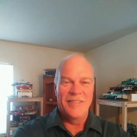 Michael Pryor