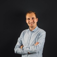 TRALERT® Employee Lennard Laar's profile photo