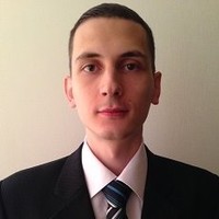 Volterra Employee Maksym Korotenko's profile photo