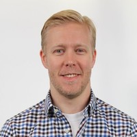 Microsoft Employee Adam Troy's profile photo