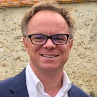 Eurofoil Luxembourg S.A. Employee Olivier Fourquin's profile photo