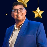 ScrapQ Employee Venkat Sunkari's profile photo
