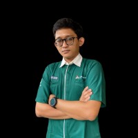 PT SANTOS JAYA ABADI (Kapal Api Global) Employee Raditya Putra's profile photo