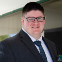 iCorps Technologies Employee Michael Plourde's profile photo