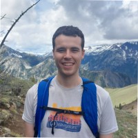 Leatherman Tool Group Employee Daniel Mather's profile photo