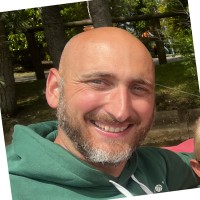 THIRARD Employee Loic Saelen's profile photo