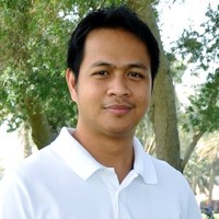 Doka Middle East & Africa Employee Renato dela Cruz's profile photo