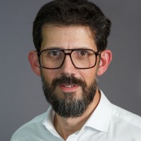ONF (Office National des Forêts) Employee Cedric Caquelin's profile photo