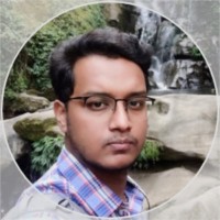 PRM Fincon Employee Joydeep Ghatak's profile photo