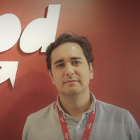 BLACK BURGER Employee Henrique Iwamoto's profile photo