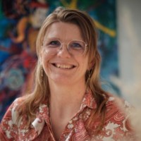 UNITAS Employee Kirsten Brøchner's profile photo