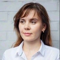 Gradoil Group Employee Anna Agourzenidu's profile photo
