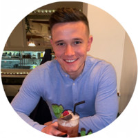 ClassForKids Employee Calum Kelly's profile photo