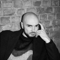 Shape Games Employee Lauris Bērziņš's profile photo