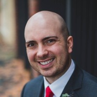 RapidMap Global Employee Scott McKennie's profile photo