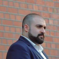 Anton Sharbin Email