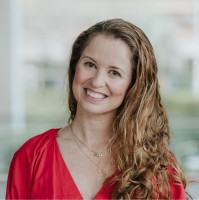 Universidade La Salle Employee Raquel Cechinel's profile photo