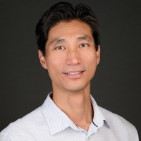 Fastly Employee Albert Thong's profile photo